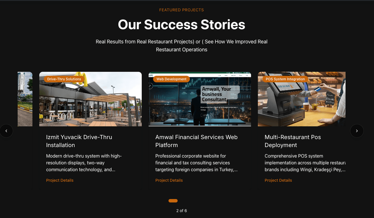 Idigitek Content Editor